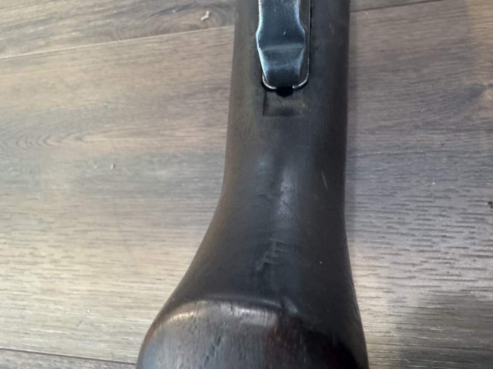 Springfield M1 Garand .30-06 Dated for February 1945 Ammo Included-img-71