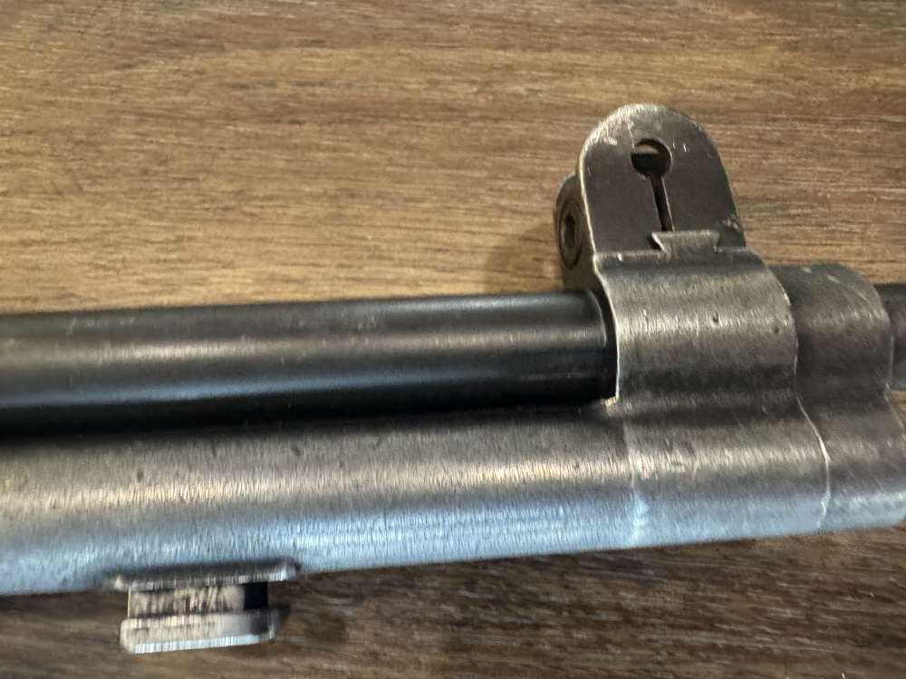 Springfield M1 Garand .30-06 Dated for February 1945 Ammo Included-img-17