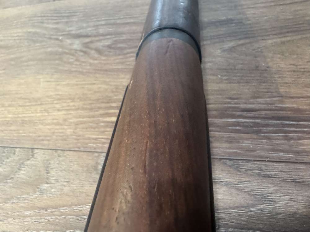 Springfield M1 Garand .30-06 Dated for February 1945 Ammo Included-img-53