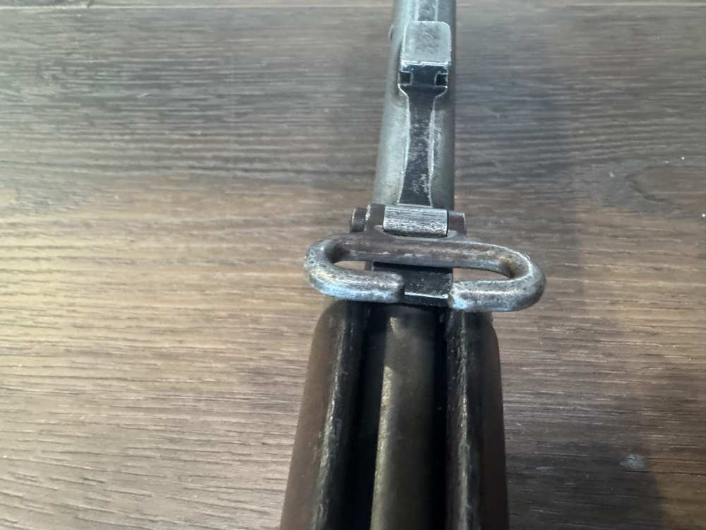 Springfield M1 Garand .30-06 Dated for February 1945 Ammo Included-img-89
