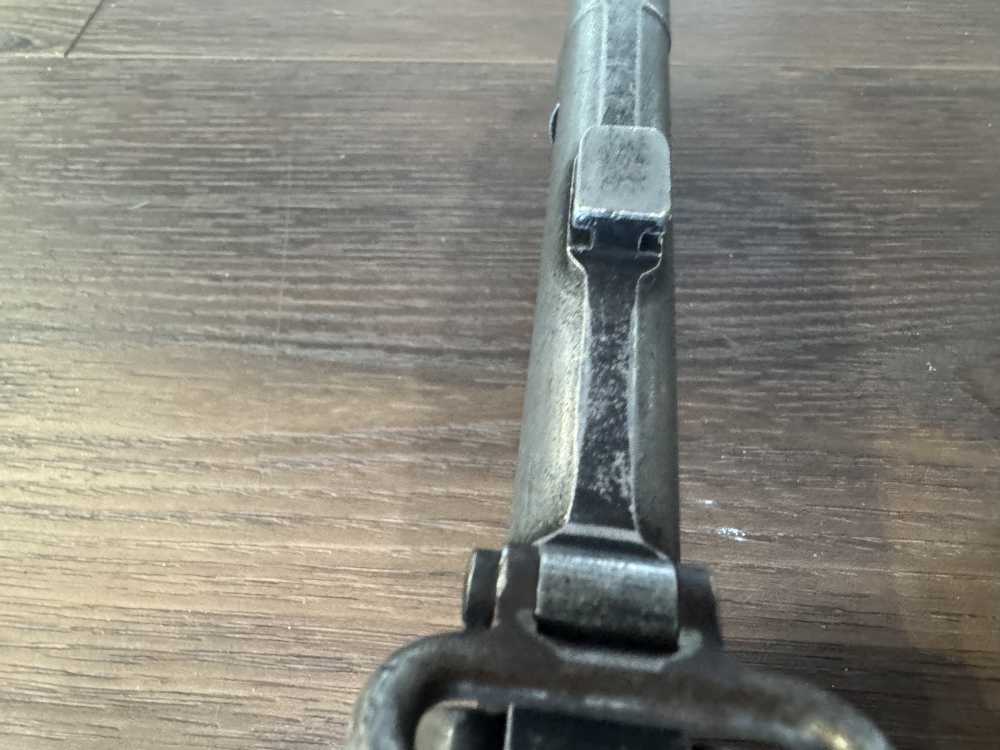 Springfield M1 Garand .30-06 Dated for February 1945 Ammo Included-img-90