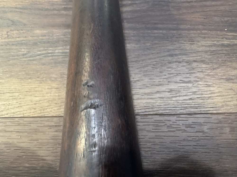 Springfield M1 Garand .30-06 Dated for February 1945 Ammo Included-img-40