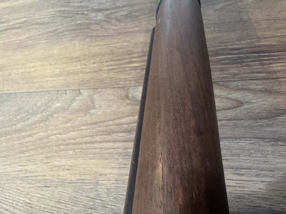 Springfield M1 Garand .30-06 Dated for February 1945 Ammo Included-img-52