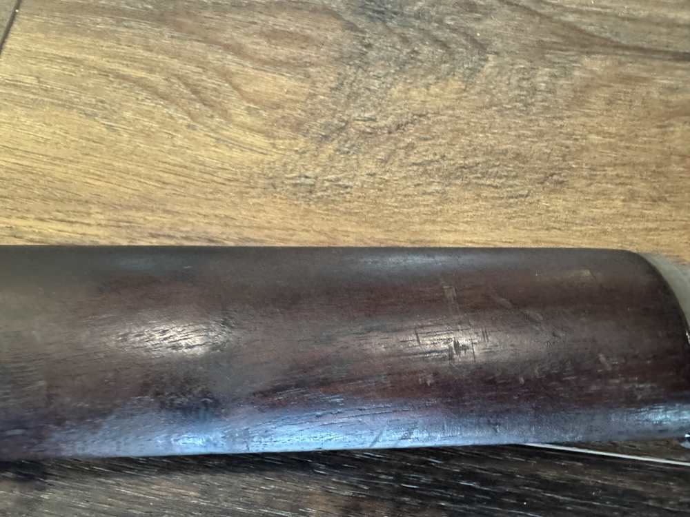 Springfield M1 Garand .30-06 Dated for February 1945 Ammo Included-img-15