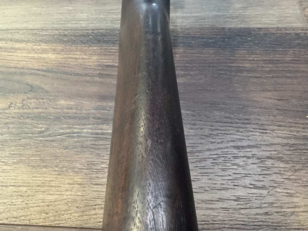 Springfield M1 Garand .30-06 Dated for February 1945 Ammo Included-img-41