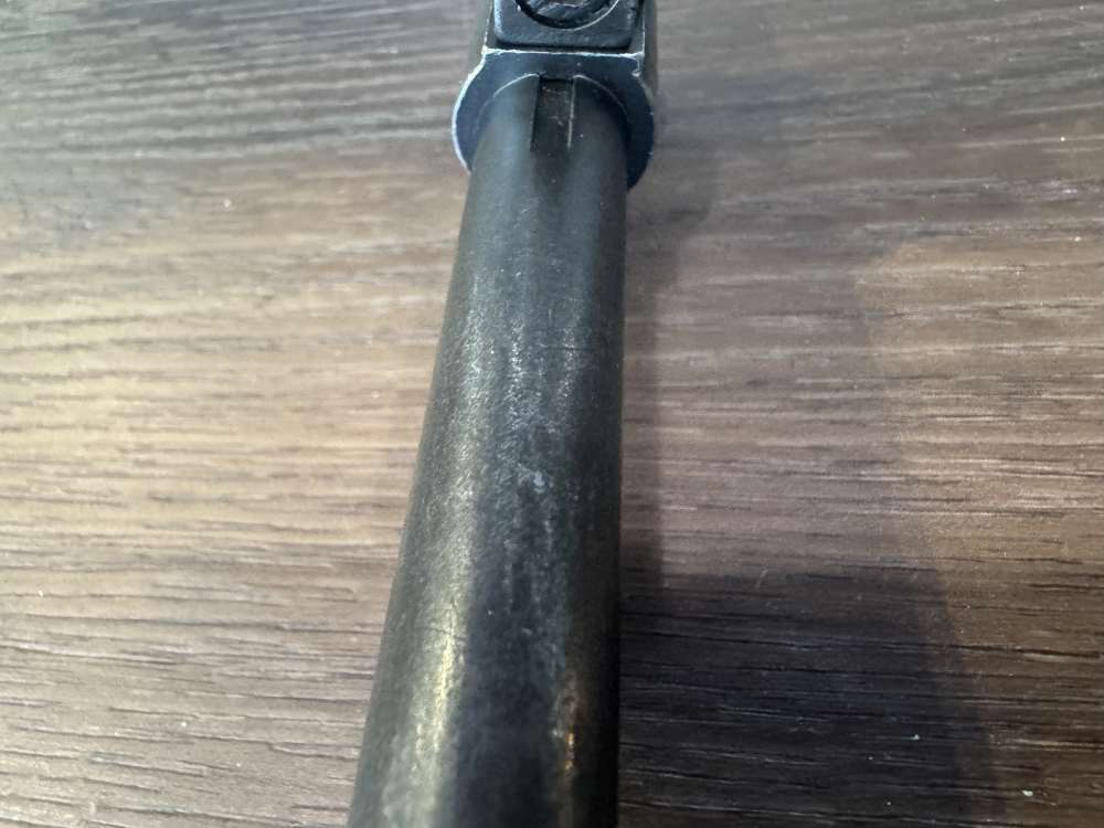 Springfield M1 Garand .30-06 Dated for February 1945 Ammo Included-img-63