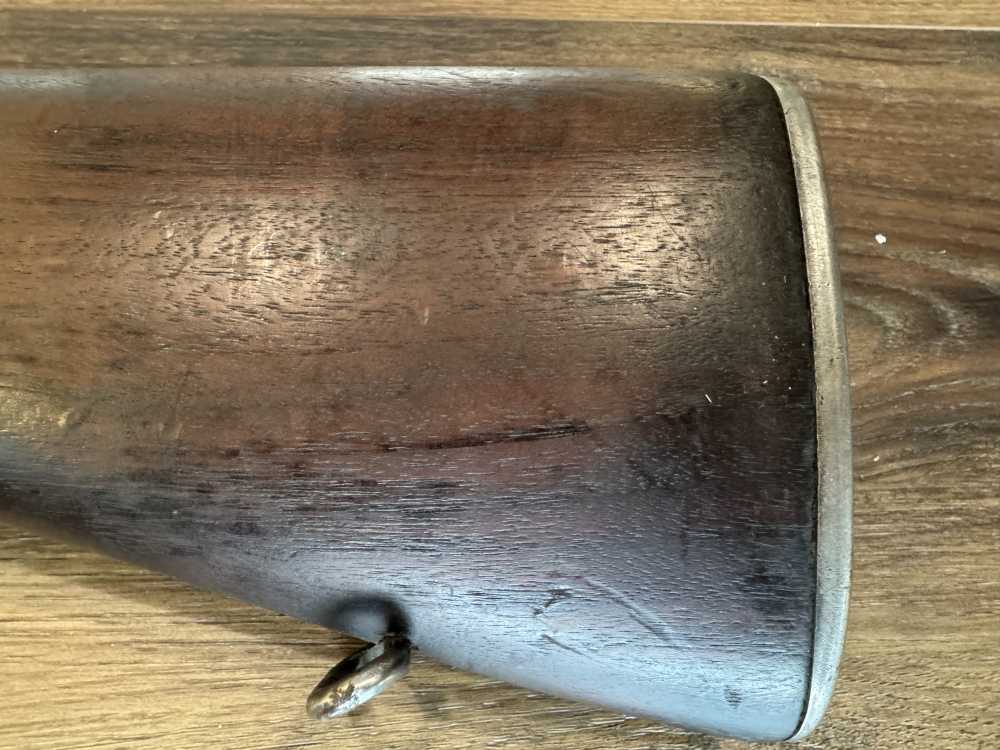 Springfield M1 Garand .30-06 Dated for February 1945 Ammo Included-img-19