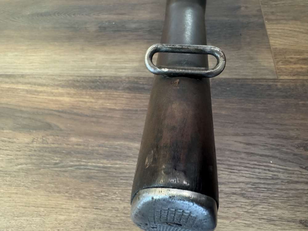 Springfield M1 Garand .30-06 Dated for February 1945 Ammo Included-img-66