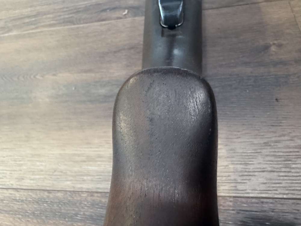 Springfield M1 Garand .30-06 Dated for February 1945 Ammo Included-img-70