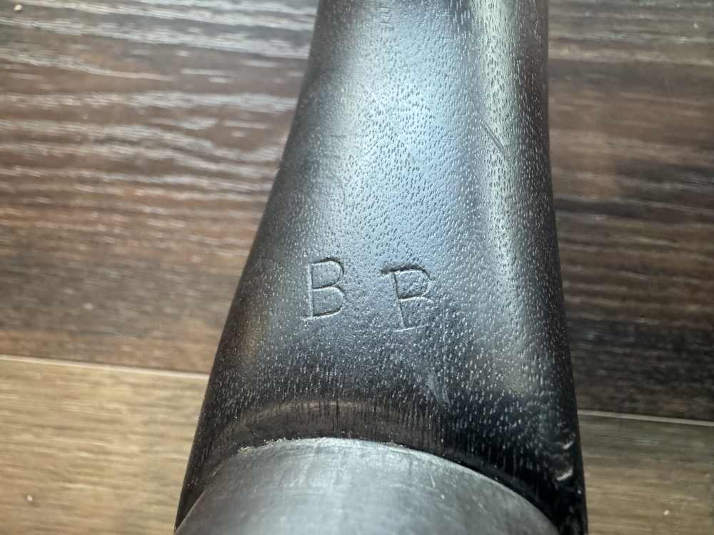 Springfield M1 Garand .30-06 Dated for February 1945 Ammo Included-img-45