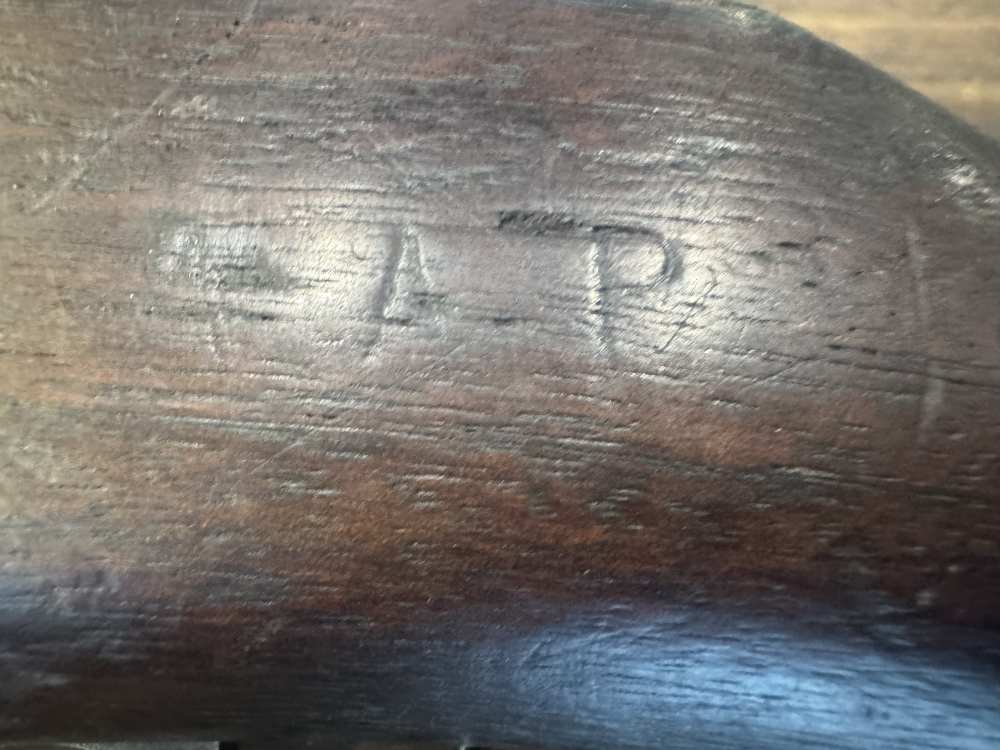 Springfield M1 Garand .30-06 Dated for February 1945 Ammo Included-img-22