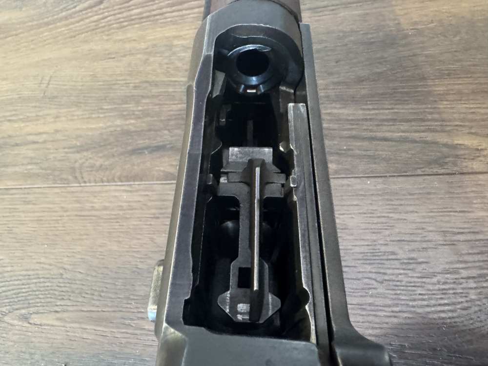 Springfield M1 Garand .30-06 Dated for February 1945 Ammo Included-img-49