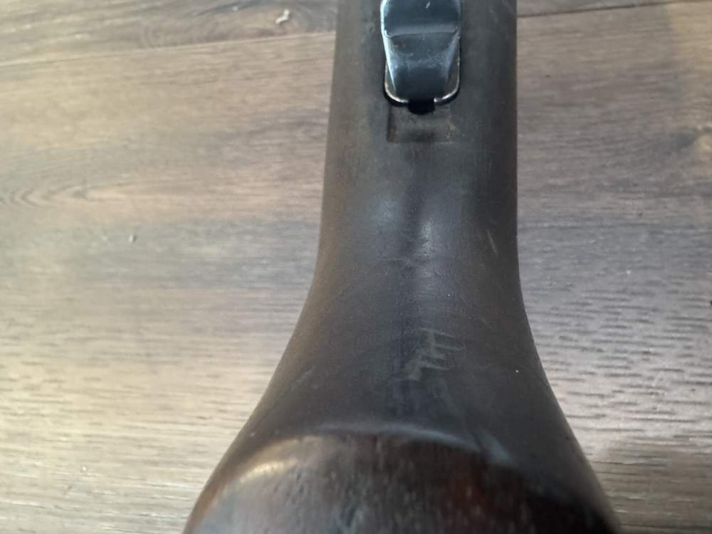 Springfield M1 Garand .30-06 Dated for February 1945 Ammo Included-img-72