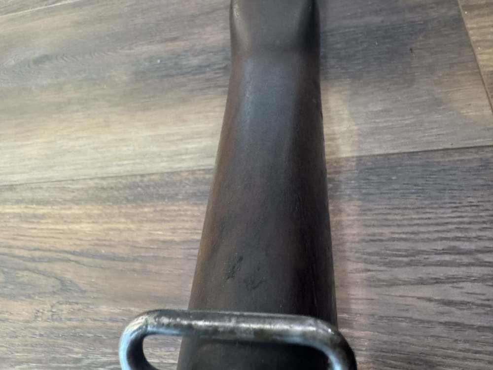 Springfield M1 Garand .30-06 Dated for February 1945 Ammo Included-img-68