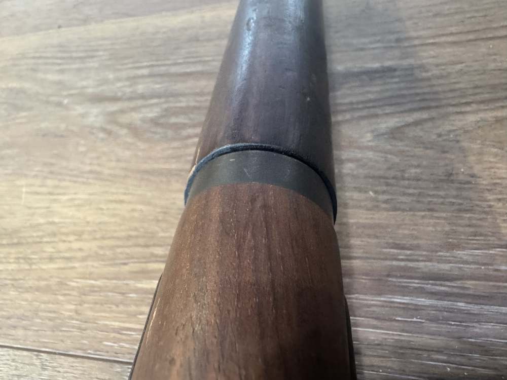 Springfield M1 Garand .30-06 Dated for February 1945 Ammo Included-img-54