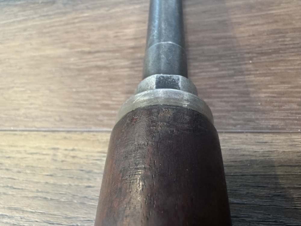 Springfield M1 Garand .30-06 Dated for February 1945 Ammo Included-img-60