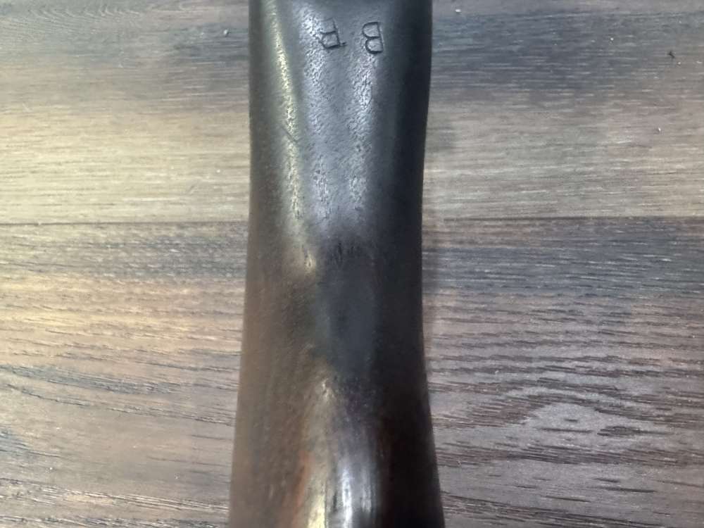 Springfield M1 Garand .30-06 Dated for February 1945 Ammo Included-img-43