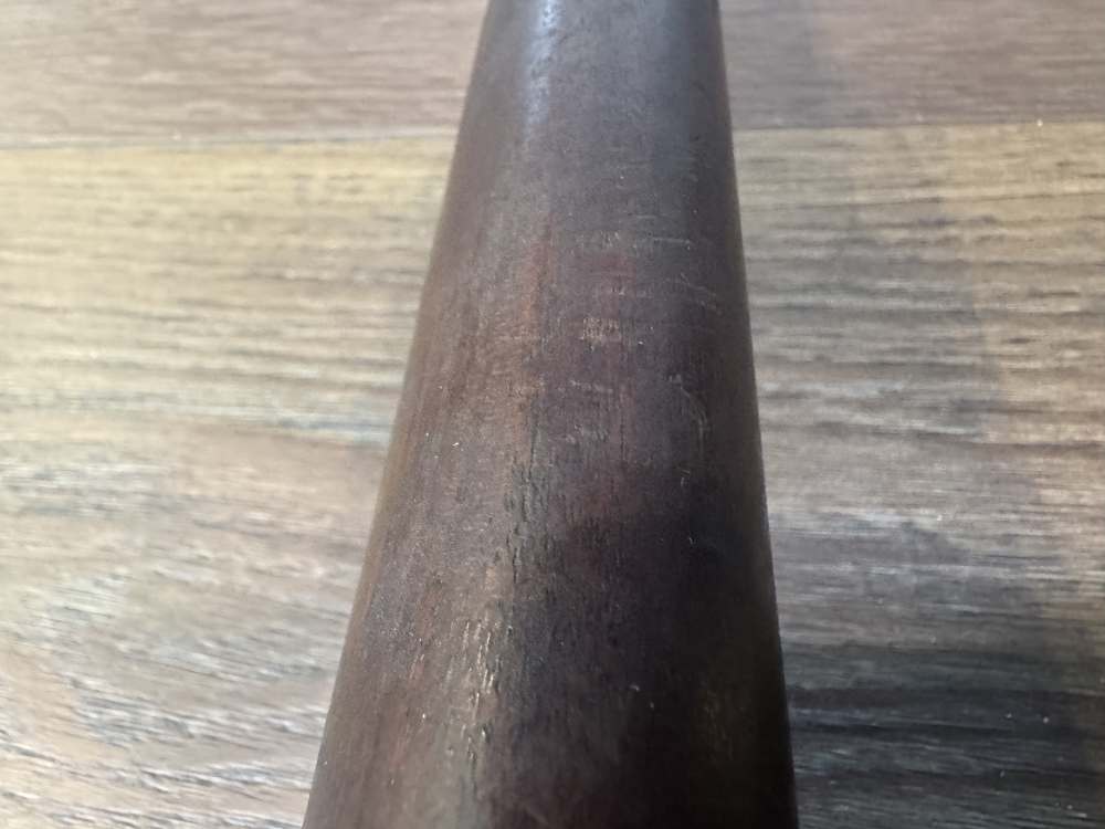 Springfield M1 Garand .30-06 Dated for February 1945 Ammo Included-img-58