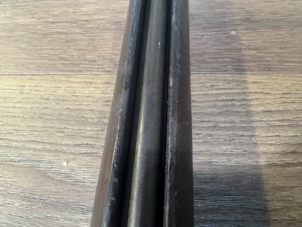 Springfield M1 Garand .30-06 Dated for February 1945 Ammo Included-img-87