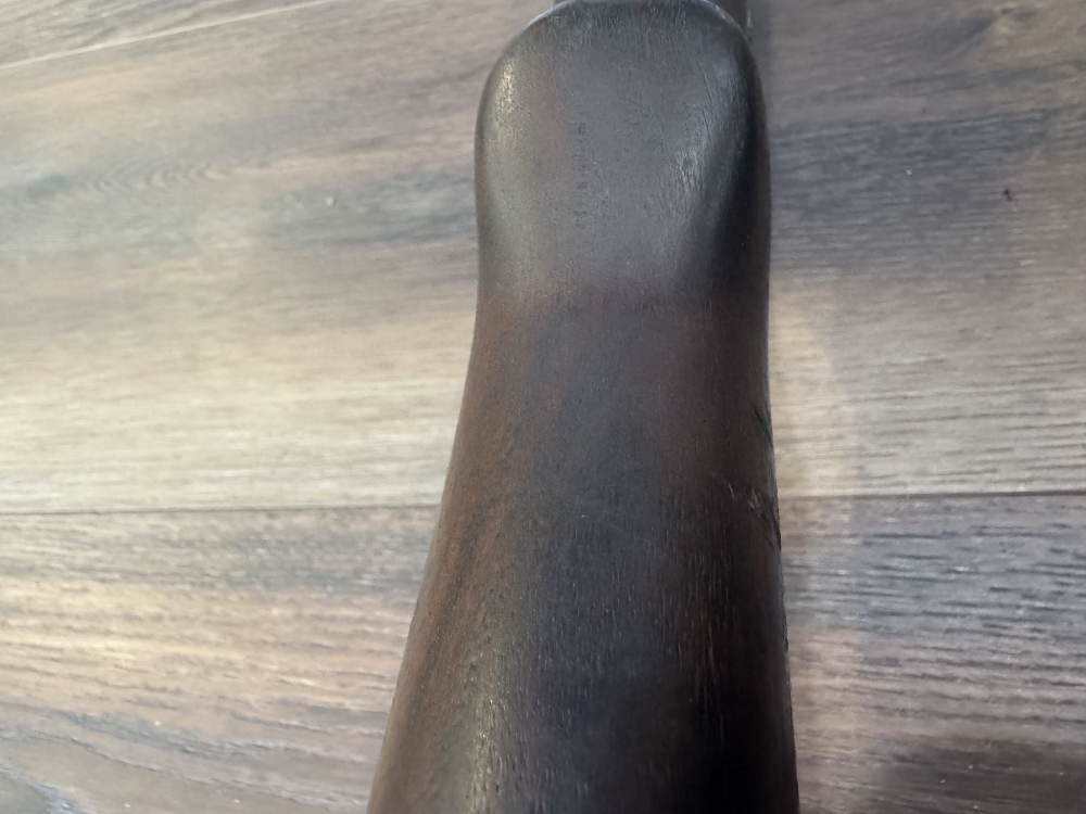 Springfield M1 Garand .30-06 Dated for February 1945 Ammo Included-img-69