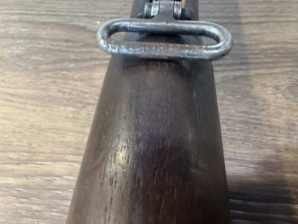 Springfield M1 Garand .30-06 Dated for February 1945 Ammo Included-img-83
