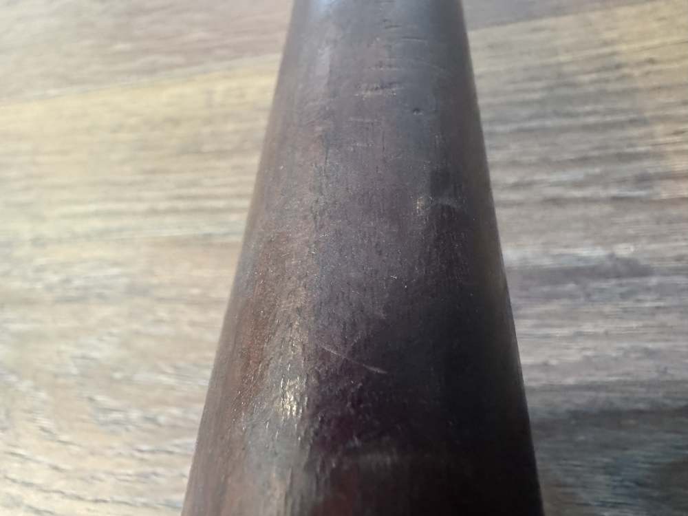 Springfield M1 Garand .30-06 Dated for February 1945 Ammo Included-img-57