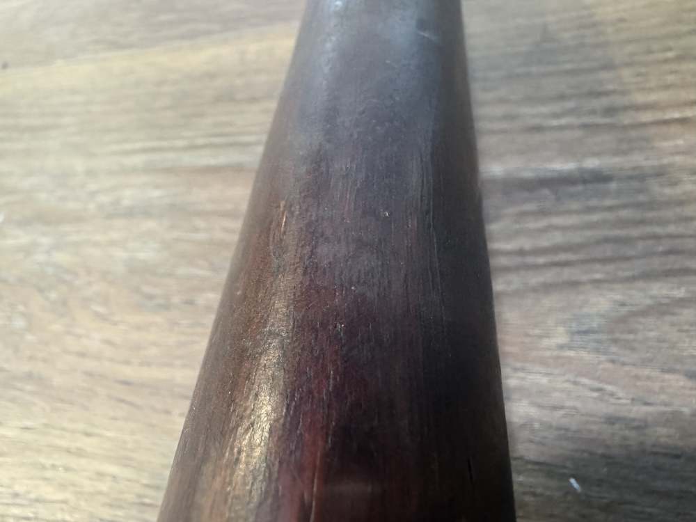 Springfield M1 Garand .30-06 Dated for February 1945 Ammo Included-img-56