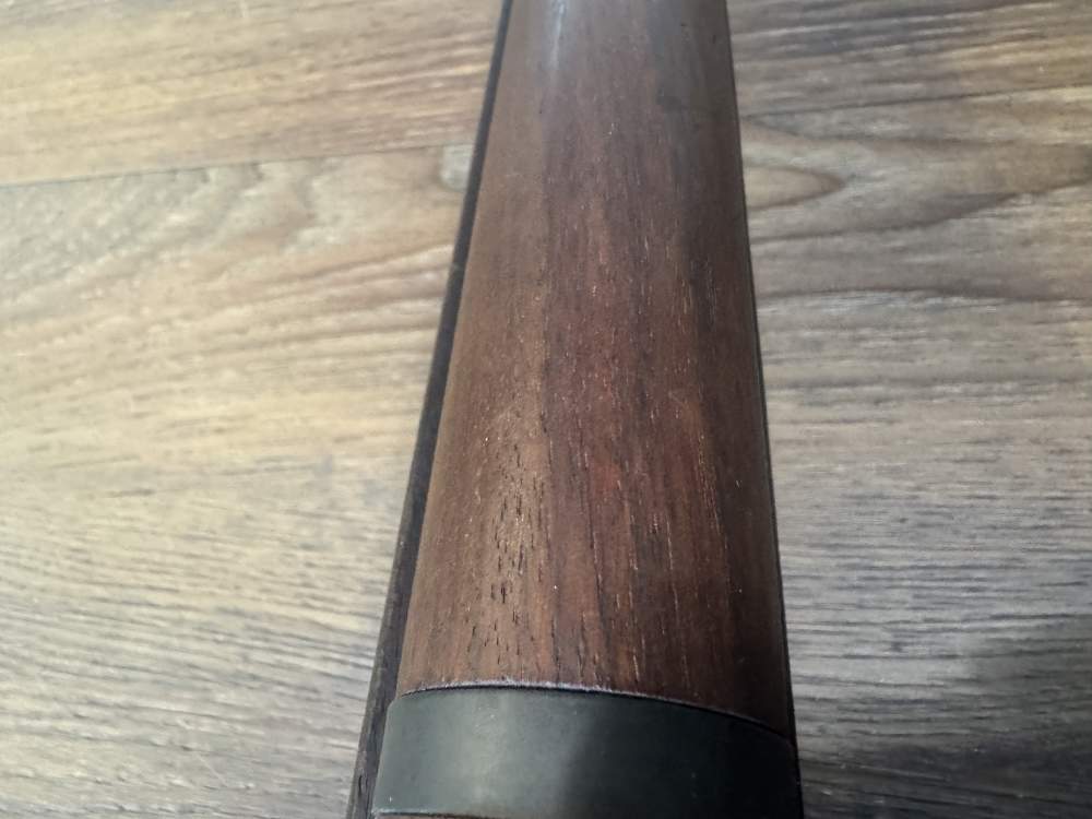 Springfield M1 Garand .30-06 Dated for February 1945 Ammo Included-img-51
