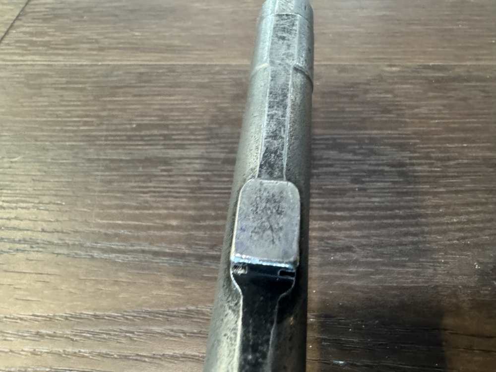 Springfield M1 Garand .30-06 Dated for February 1945 Ammo Included-img-91