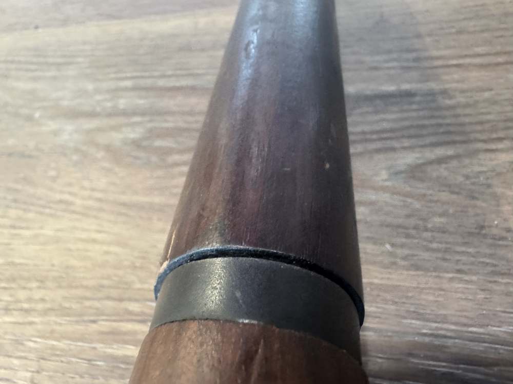 Springfield M1 Garand .30-06 Dated for February 1945 Ammo Included-img-55