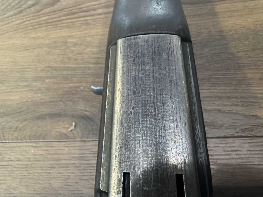 Springfield M1 Garand .30-06 Dated for February 1945 Ammo Included-img-76