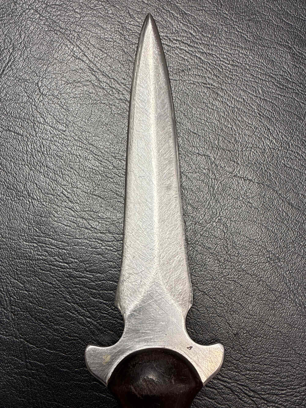Western USA W77 Boot Knife w/sheath-img-7