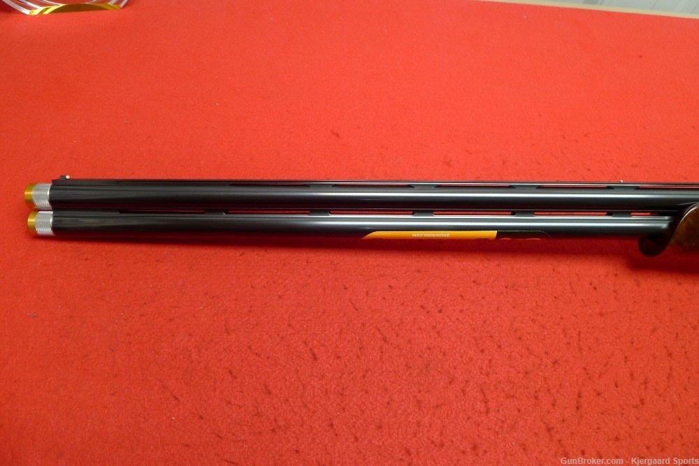 Browning Citori 725 S3 Sporting 12ga 32" NEW 0181503002 In Stock!-img-9