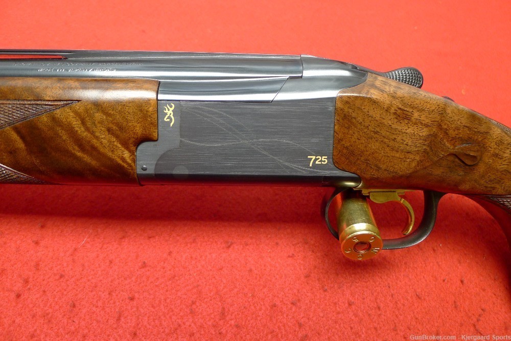 Browning Citori 725 S3 Sporting 12ga 32" NEW 0181503002 In Stock!-img-7