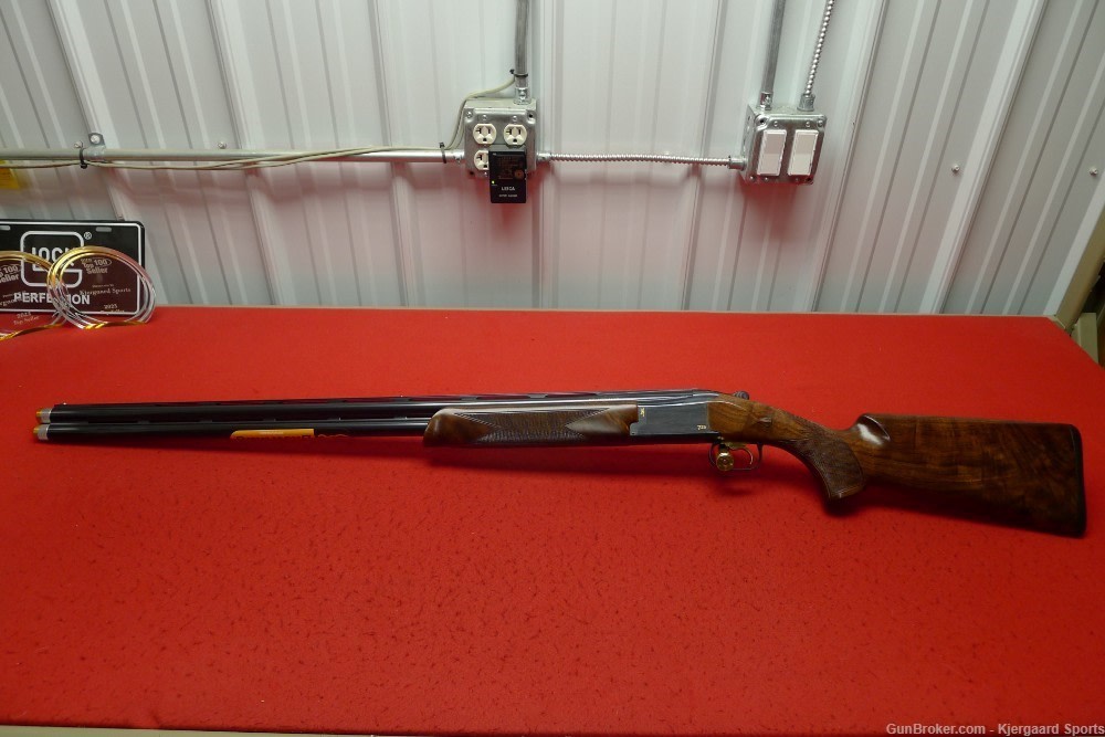 Browning Citori 725 S3 Sporting 12ga 32" NEW 0181503002 In Stock!-img-5