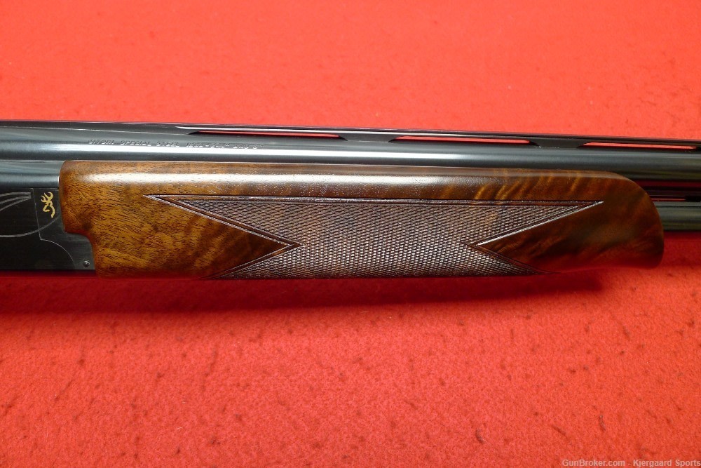 Browning Citori 725 S3 Sporting 12ga 32" NEW 0181503002 In Stock!-img-3