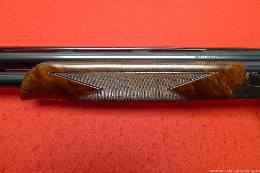 Browning Citori 725 S3 Sporting 12ga 32" NEW 0181503002 In Stock!-img-8