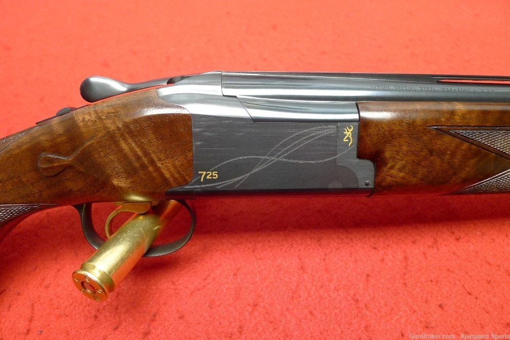 Browning Citori 725 S3 Sporting 12ga 32" NEW 0181503002 In Stock!-img-2
