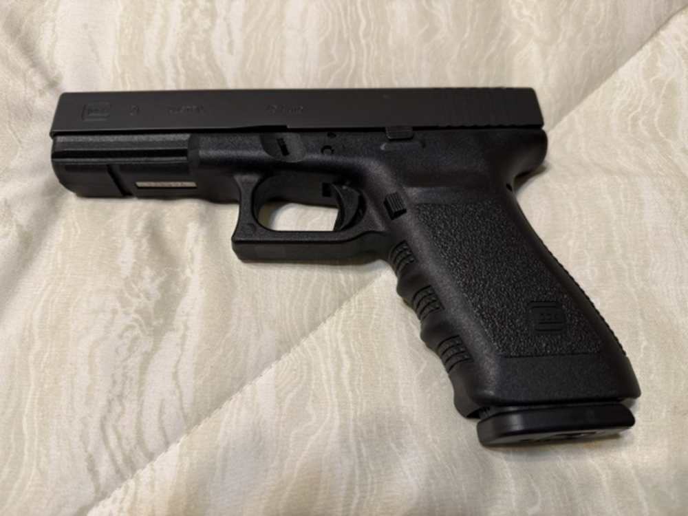 GLOCK 21 GEN3 SF G21 45ACP NIB-img-1