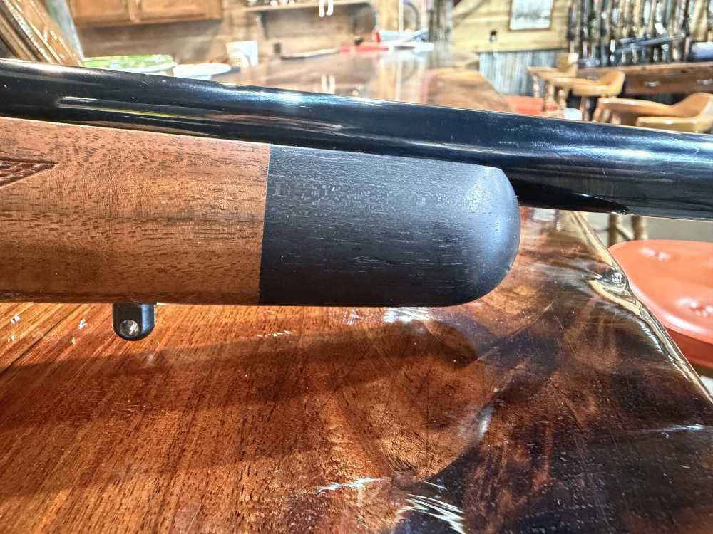 Weatherby MKV .300 Weatherby Mag - THIS IS ONE OF A KIND - LOOK-img-10