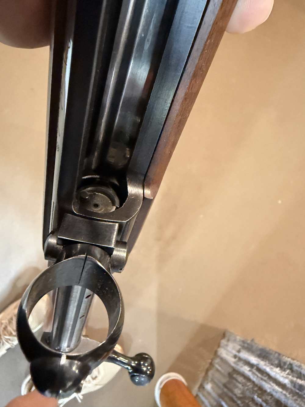 Weatherby MKV .300 Weatherby Mag - THIS IS ONE OF A KIND - LOOK-img-25