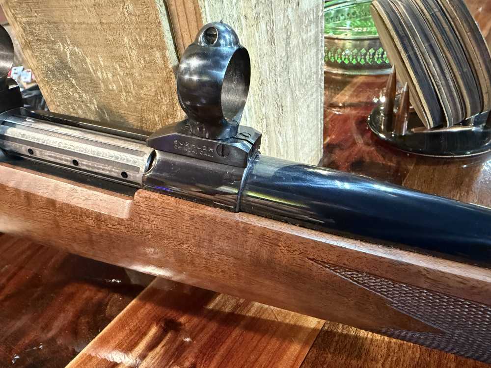 Weatherby MKV .300 Weatherby Mag - THIS IS ONE OF A KIND - LOOK-img-11