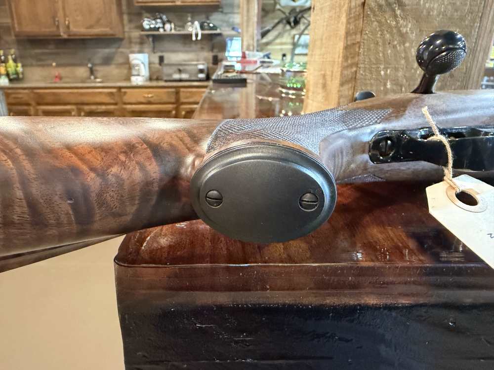 Weatherby MKV .300 Weatherby Mag - THIS IS ONE OF A KIND - LOOK-img-15