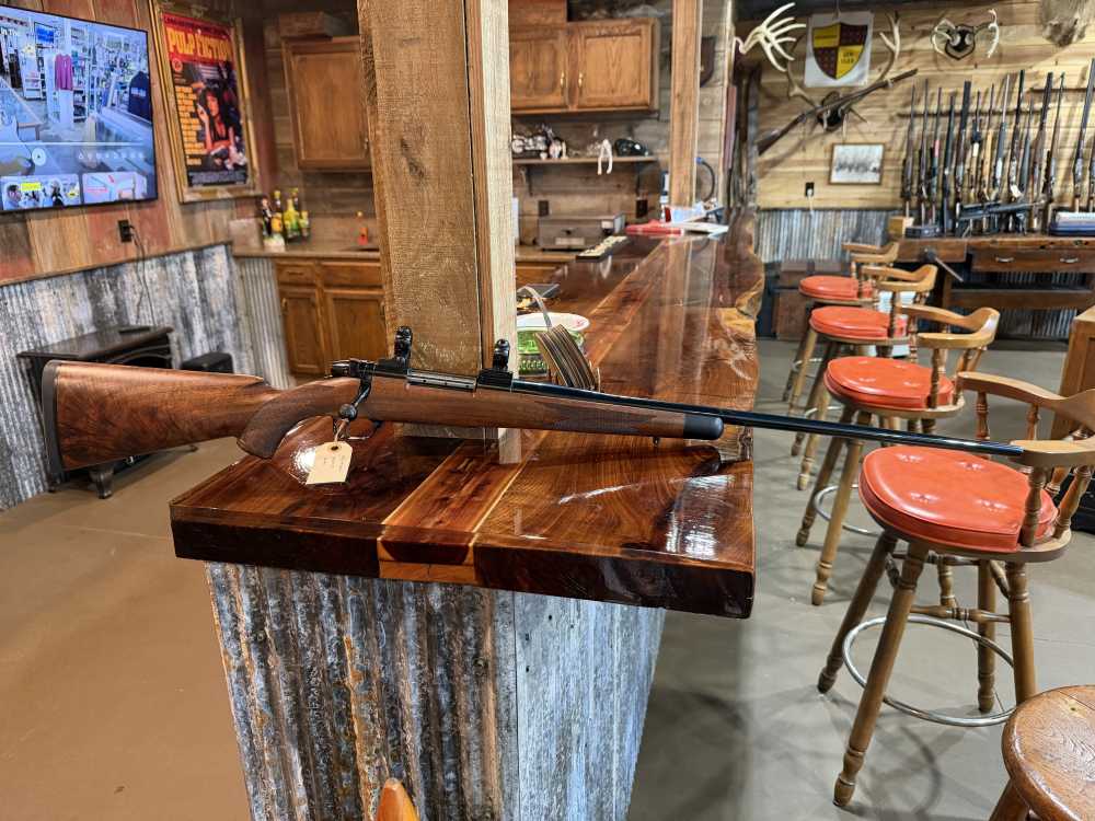 Weatherby MKV .300 Weatherby Mag - THIS IS ONE OF A KIND - LOOK-img-0