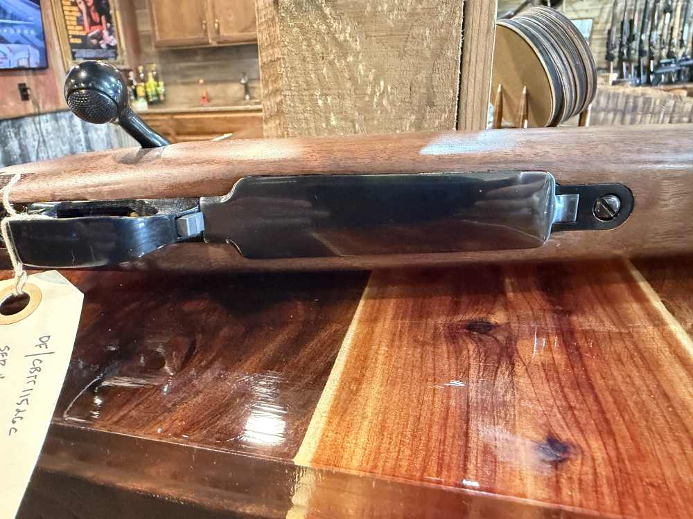 Weatherby MKV .300 Weatherby Mag - THIS IS ONE OF A KIND - LOOK-img-14