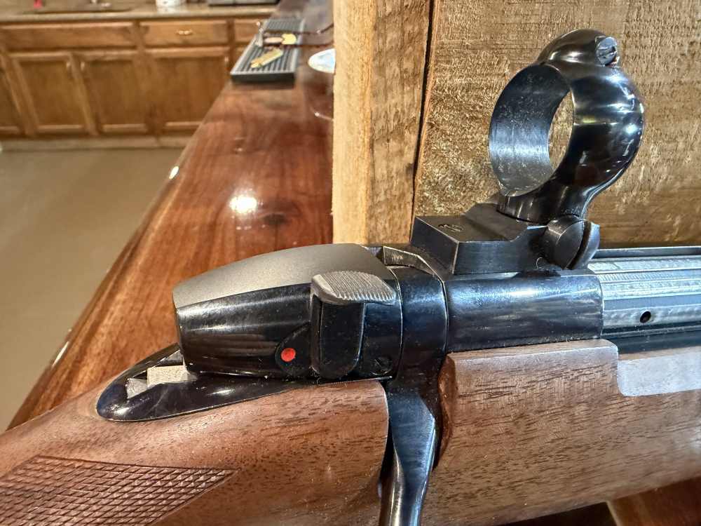 Weatherby MKV .300 Weatherby Mag - THIS IS ONE OF A KIND - LOOK-img-6