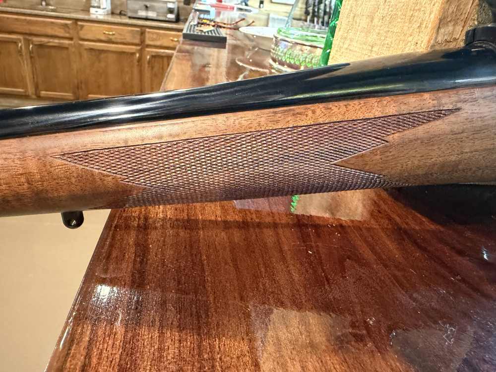 Weatherby MKV .300 Weatherby Mag - THIS IS ONE OF A KIND - LOOK-img-22