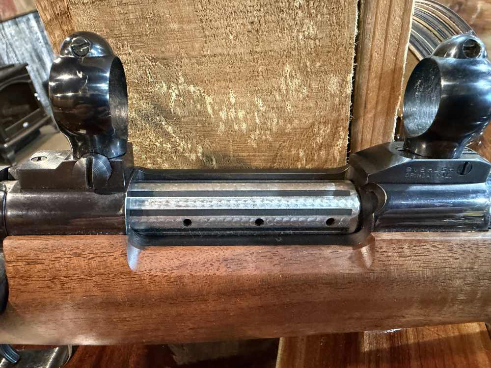 Weatherby MKV .300 Weatherby Mag - THIS IS ONE OF A KIND - LOOK-img-7