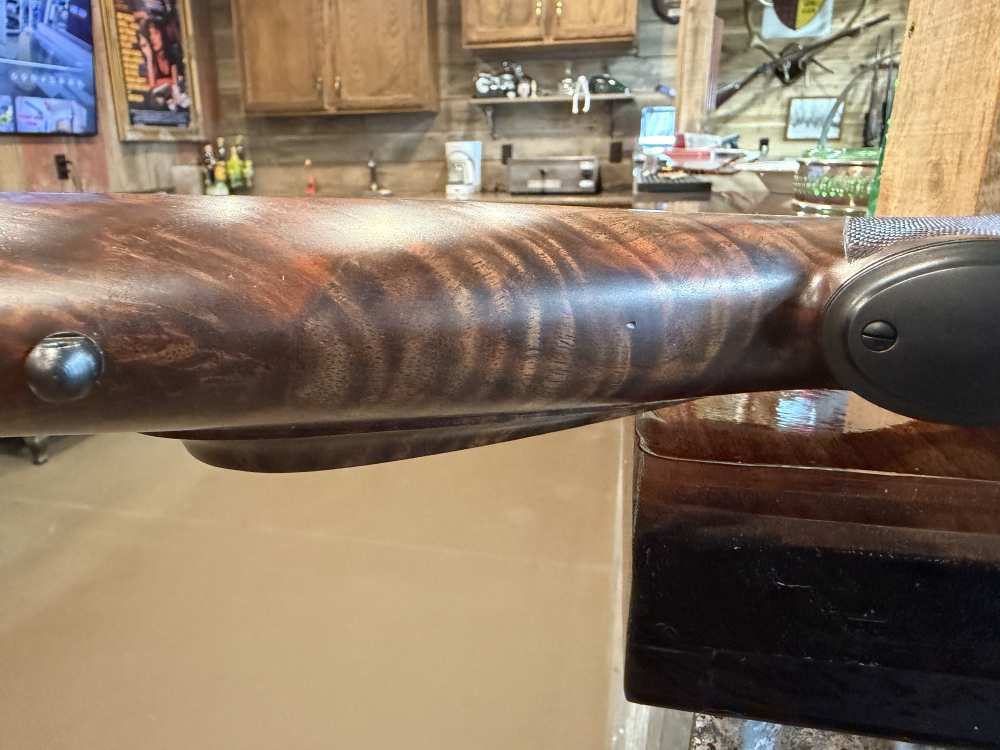 Weatherby MKV .300 Weatherby Mag - THIS IS ONE OF A KIND - LOOK-img-17