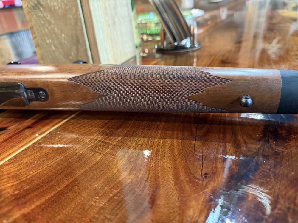 Weatherby MKV .300 Weatherby Mag - THIS IS ONE OF A KIND - LOOK-img-13